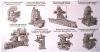 Станки 6Р12, 6Р12Б, ГФ2171, FSS400, 6Т82ш, 6Р82Ш, 6Т13, 6Р13, 6Р82,  6Р83Ш, 6Т83Ш, 6М13, 6Т12, ВМ127