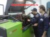 Дизельные форсунки ремонт  Man Tga, Tgl, Tgm, Tgx.