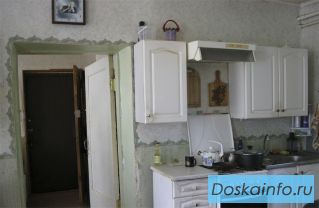  Продается дом 72 кв/м, с уч. 37 с., в г. Алексин, Тульской обл.
