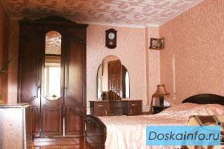 Продается 3 комн кварт 82 м кв
