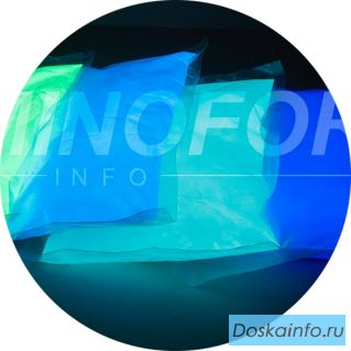 Люминофор оптом без посредников