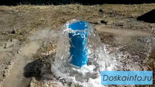 Бурение скважин на воду