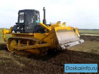 Разборка Shantui (Шантуй)