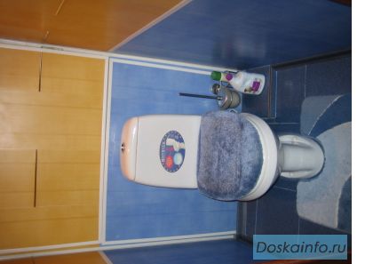 1 комн квартира