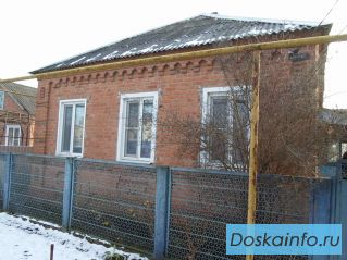 Продаю Уютный Дом в гор.Гулькевичи