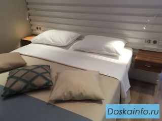 Сдаётся 1-комн. квартира, 48 м²