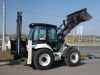 Продам экскаватор-погрузчик Hidromek 102S