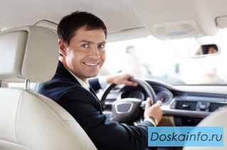 Сотрудник с категорией В