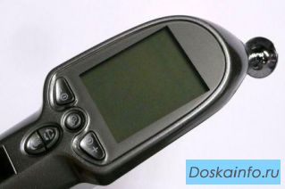 Аппарат для акупунктуры  Восточный лекарь