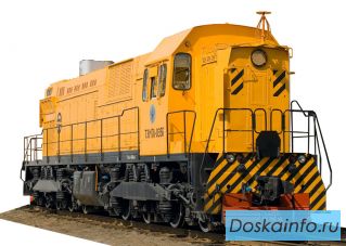 Продажа запчастей для ТЭМ7-9