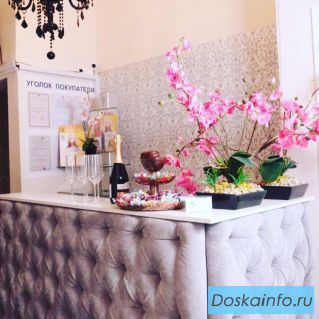 Продам права аренды с организацией