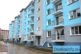 Продам 3-к квартиру, 61.3 м², 5/5 эт.