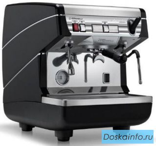 Кофемашины Simonelli