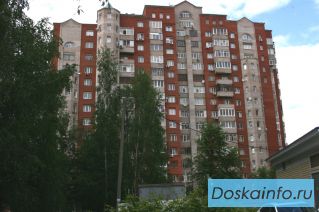Продается 3 комн  квартира 107 м кв