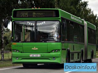 Запчасти для автобусов и троллейбусов Белкоммунмаш