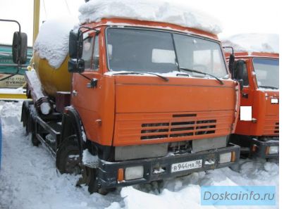 Распродажа спецтехники б/у: автомиксеры, экскаваторы, грунторез и др.