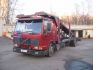 Продается эвакуатор на 4 авто Вольво FL - 7, 1996