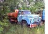 Продается бензовоз ЗИЛ 1993 г.в.