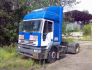 Продается сидельный тягач Iveco, 1995 год