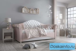 Шикарные кровати в ассортименте