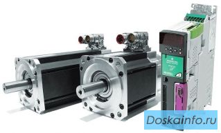 Ремонт Control Techniques Unidrive SP M Digitax ST Mentor Unimotor Emerson Commander SK частотный п