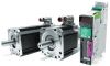 Ремонт Control Techniques Unidrive SP M Digitax ST Mentor Unimotor Emerson Commander SK частотный п