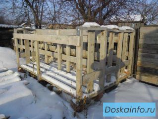 ЛЮЛЬКА фасадная для отделочников