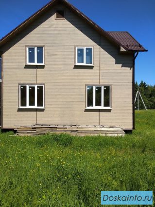 Продаю дачу 40 минут от Москвы