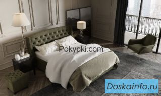 Элитные кровати для спальни!