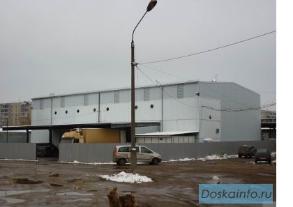 Доставка сборныз грузов в Федеральные сети Ашан, Метро, Лента, Перекресток, Окей и др.