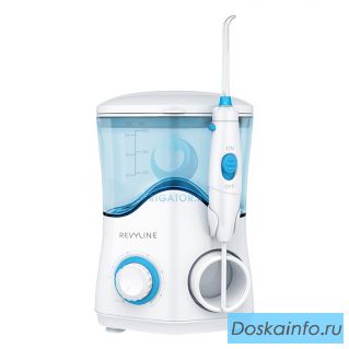 Стационарный ирригатор Revyline RL 100