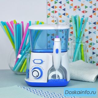 Стационарный ирригатор Revyline RL 300