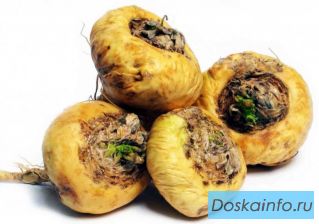 Экстракт Маки перуанской