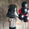 Воздушные шарики  и фтигуры, оформление торжеств