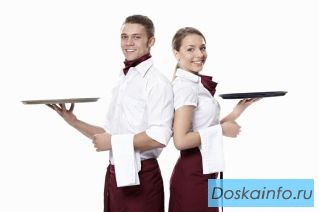 Аутсорсинг персонала для HoReCa