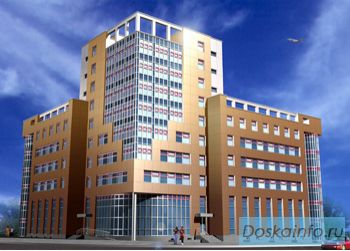 Продажа зданий, в центре Ростова-на-Дону