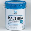 Мастика битумно-полимерная БРИТ изоляция Р