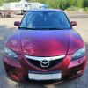 Mazda 3l (ВК) Рестайлинг