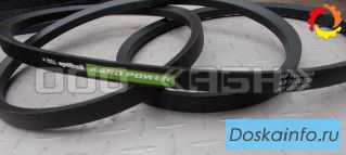 Ремень 5066712, 0005066712, AP1000506 CLAAS