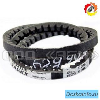 Ремень 6299081, 0006299081 CLAAS