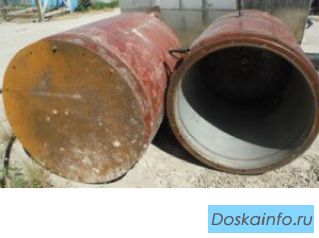 Варочные котлы, объем — 1 куб.м., рубашка, термос,