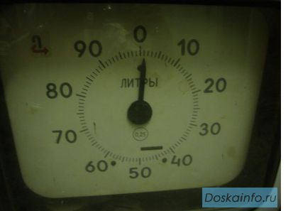 Продаю раздаточную колонку стрелочную НАРА