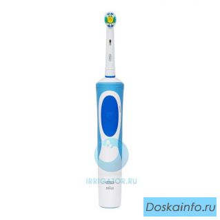 Электрическая зубная щетка Braun Oral-B