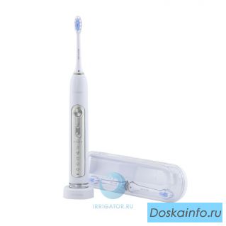 Электрическая зубная щетка Revyline RL 010