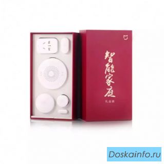 Умный дом Xiaomi 4450