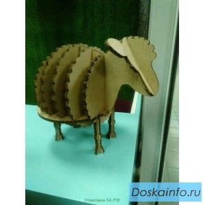 Подставка для бумаг в ассортименте