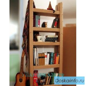 Стеллаж в ассортименте