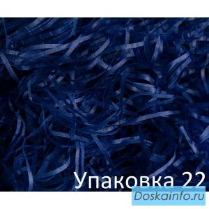 Наполнитель для коробок Папирусная бумага, тишью в ассортименте