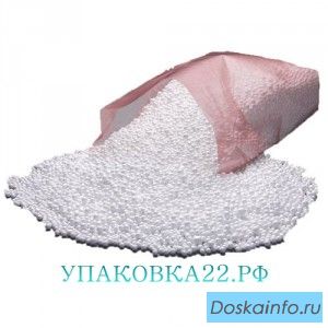 Наполнитель для коробок 'Шарики', 1л