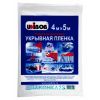 Полиэтиленовая плёнка 20 м.кв., 12 мкр